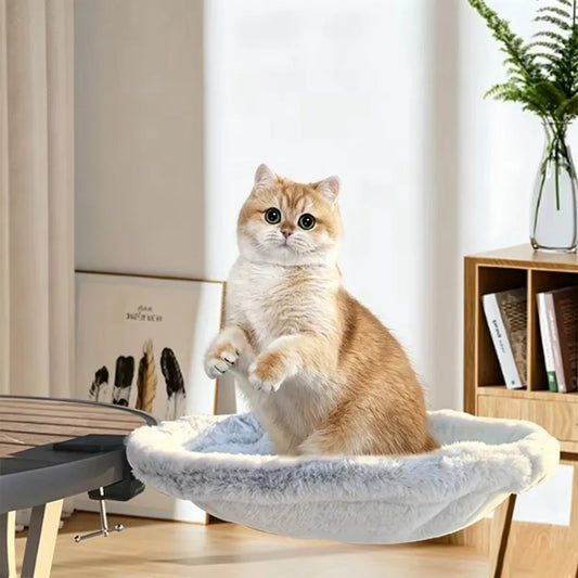 Fabric Cat Hammock Space Saving Surface - ProPawPet.com