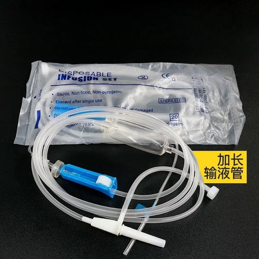 Disposable Animal Infusion Set for - ProPawPet.com