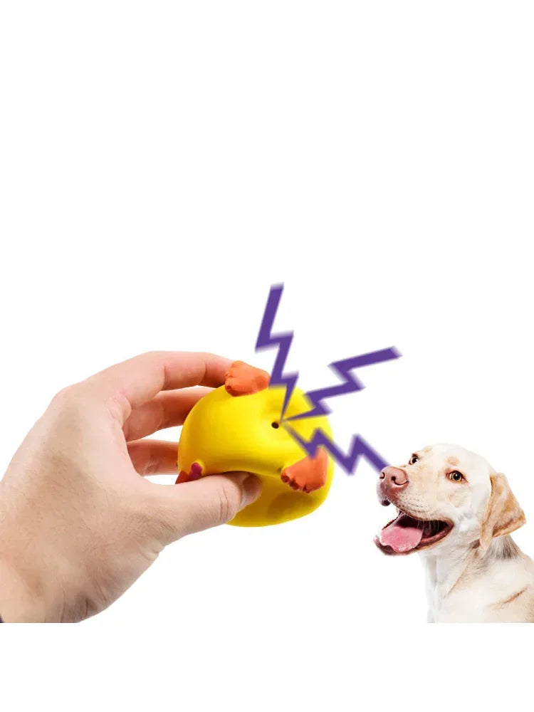 Pet Interactive Toy for Dog Cat Screaming - ProPawPet.com
