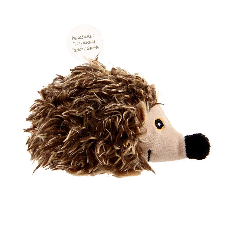 GiGwi Sound Bird Toy, Interactive