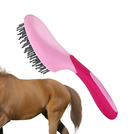 1pc Mane Pulling Comb for Horses Mane and - ProPawPet.com