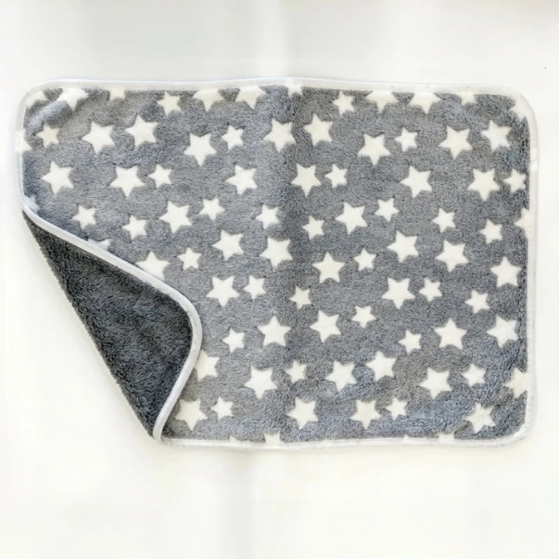 Washable Waterproof Cat Blanket, Dog - ProPawPet.com