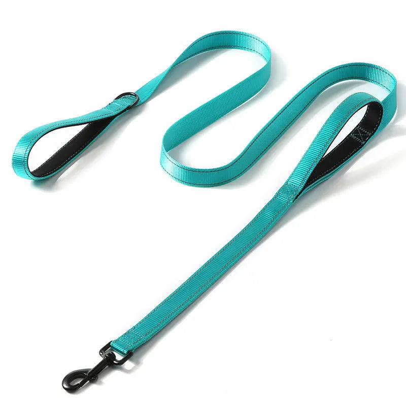1.2/1.5/1.8m Two Handle Heavy Duty Double - ProPawPet.com