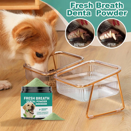 150g Gentle Dental Care For Pets Tartar - ProPawPet.com