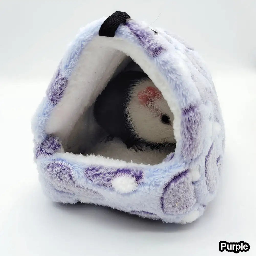 Winter Warm Bird Cage Parrot Cotton Nest - ProPawPet.com