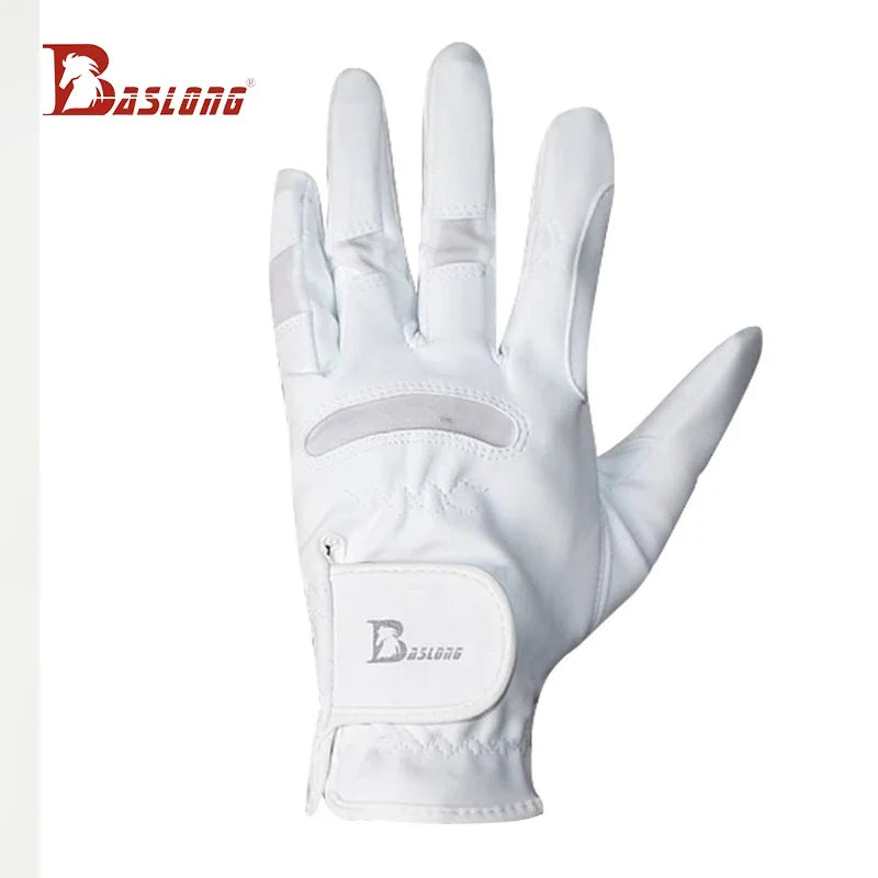 Baslong Equestrian Gloves Four Seasons - ProPawPet.com