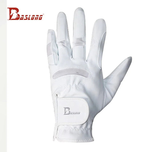 Baslong Equestrian Gloves Four Seasons - ProPawPet.com