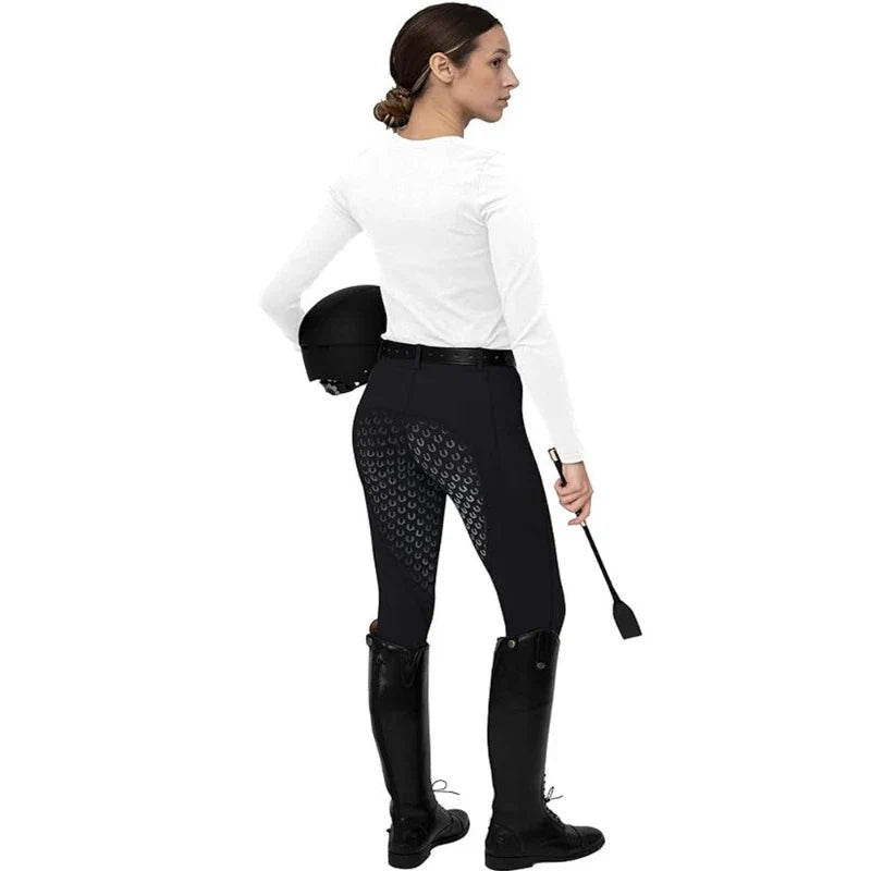 Lightweight Breathable Horse Riding Clothes - ProPawPet.com