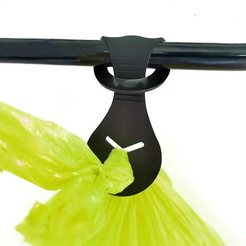 Silicone Dog Poop Bag Holder Leash - ProPawPet.com