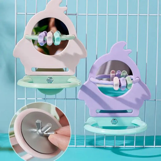 Interactive Little Bird Relieve Boredom - ProPawPet.com
