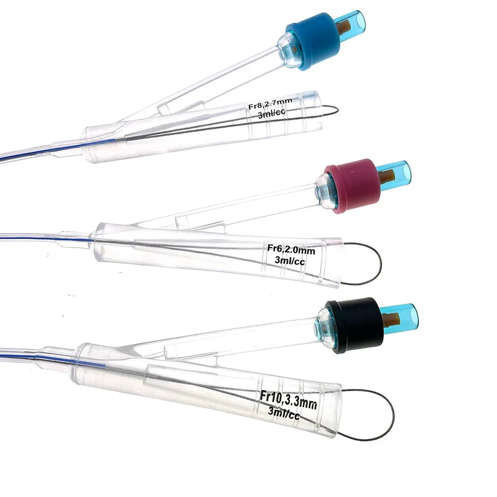 12PCS Pet Canine Dog Indwelling Urinary - ProPawPet.com