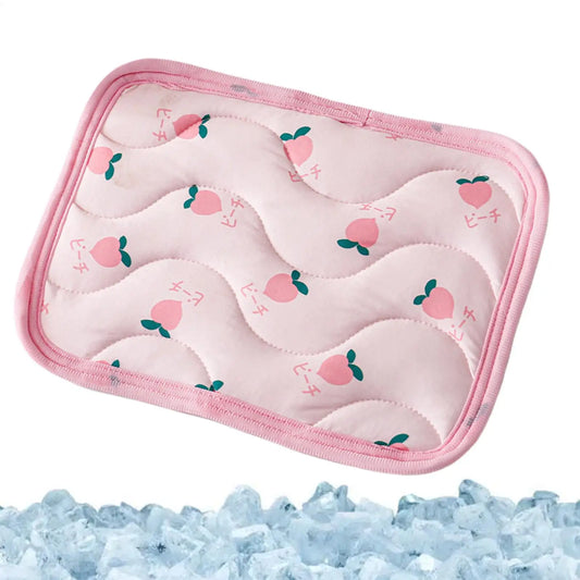 Cat Dog Ice silk guinea pig cooling mat - ProPawPet.com