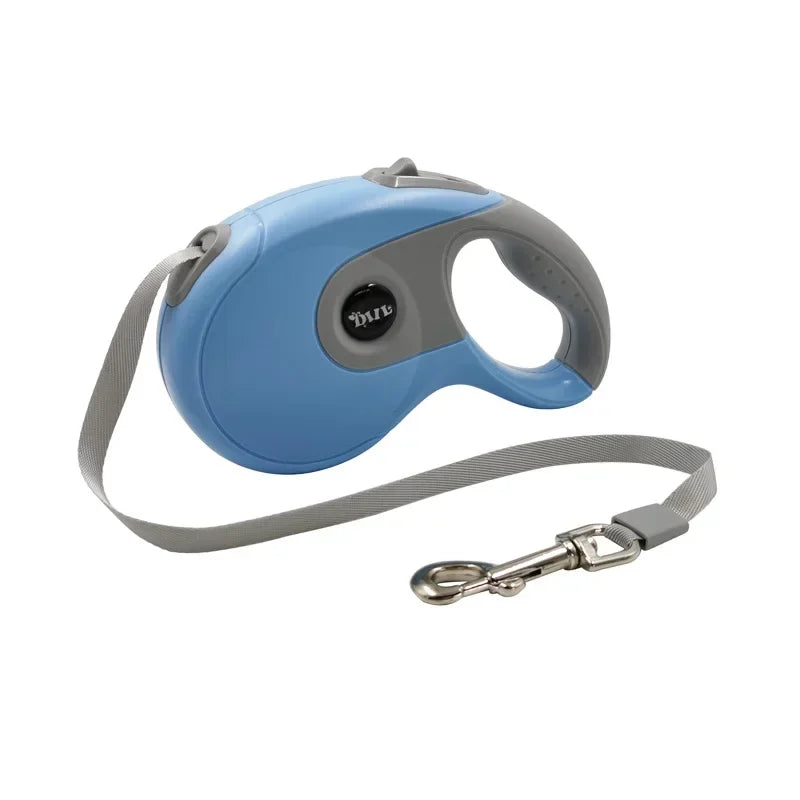 3m 5m 8m Retractable Leash for Dogs Durable - ProPawPet.com