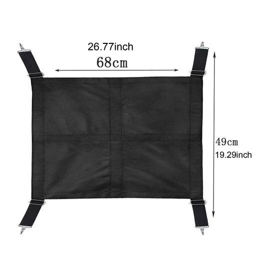 Stall Guard for Horse Keep Horse Securely - ProPawPet.com