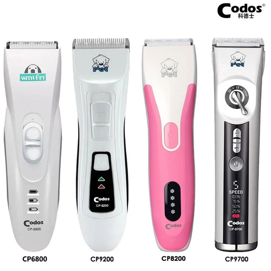 Codos CP9200 Pet Clipper CP9700 Codos Dog - ProPawPet.com