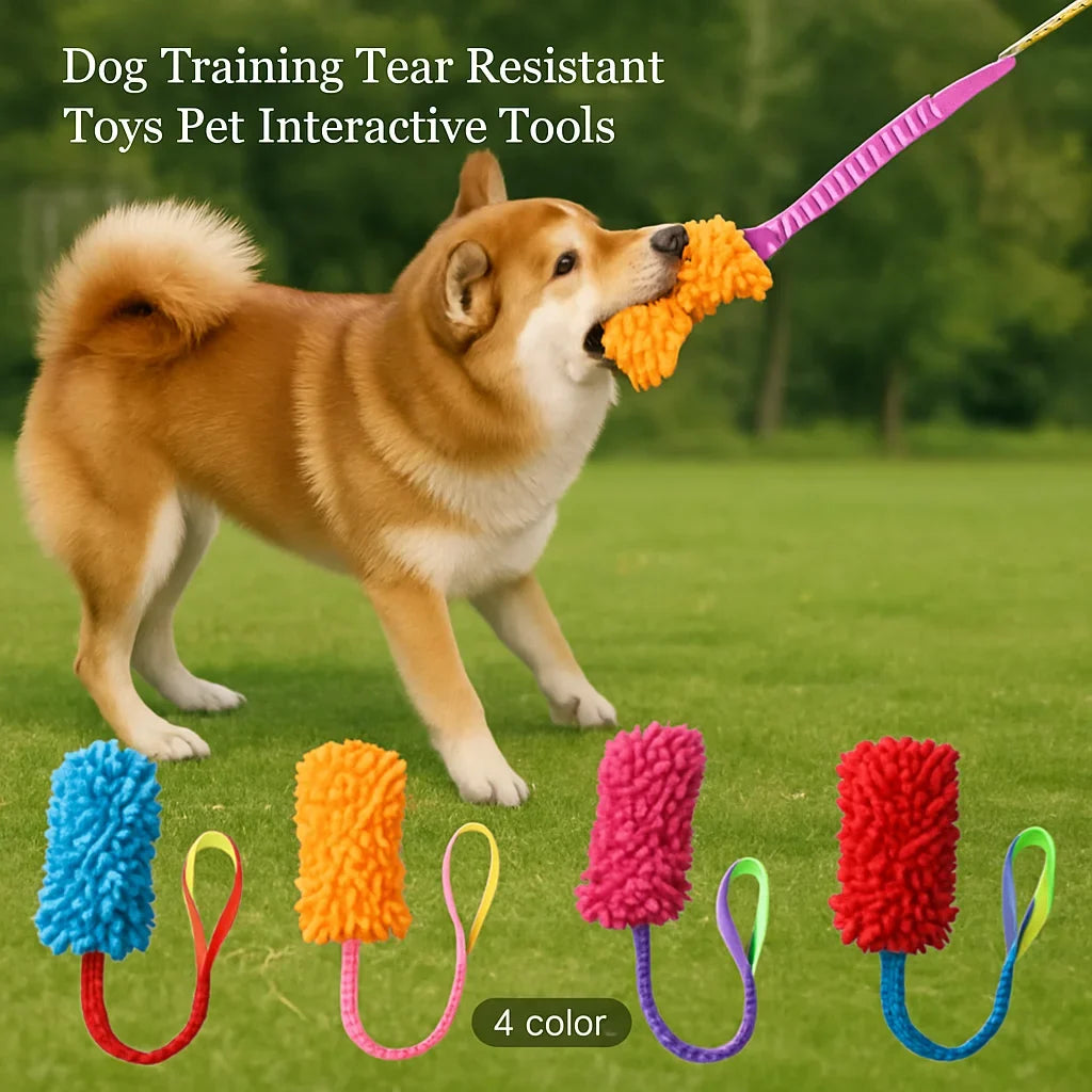 Durable Dog Toys for Aggressive Chewers - - ProPawPet.com