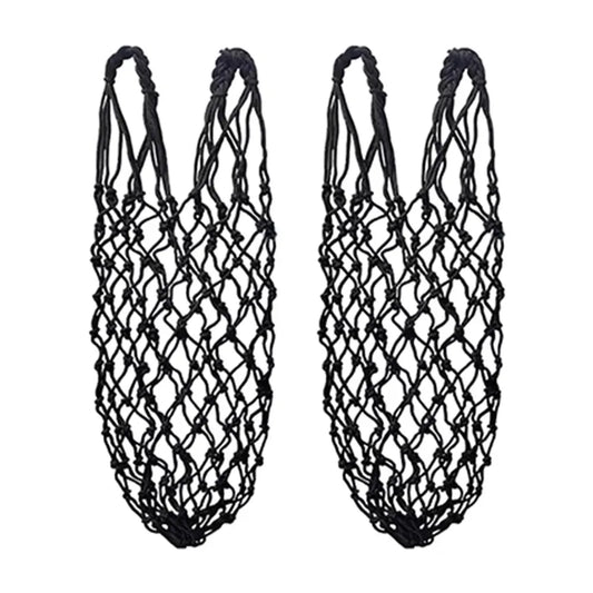 2Pcs/Set New Slow Feed Hay Net Large - ProPawPet.com