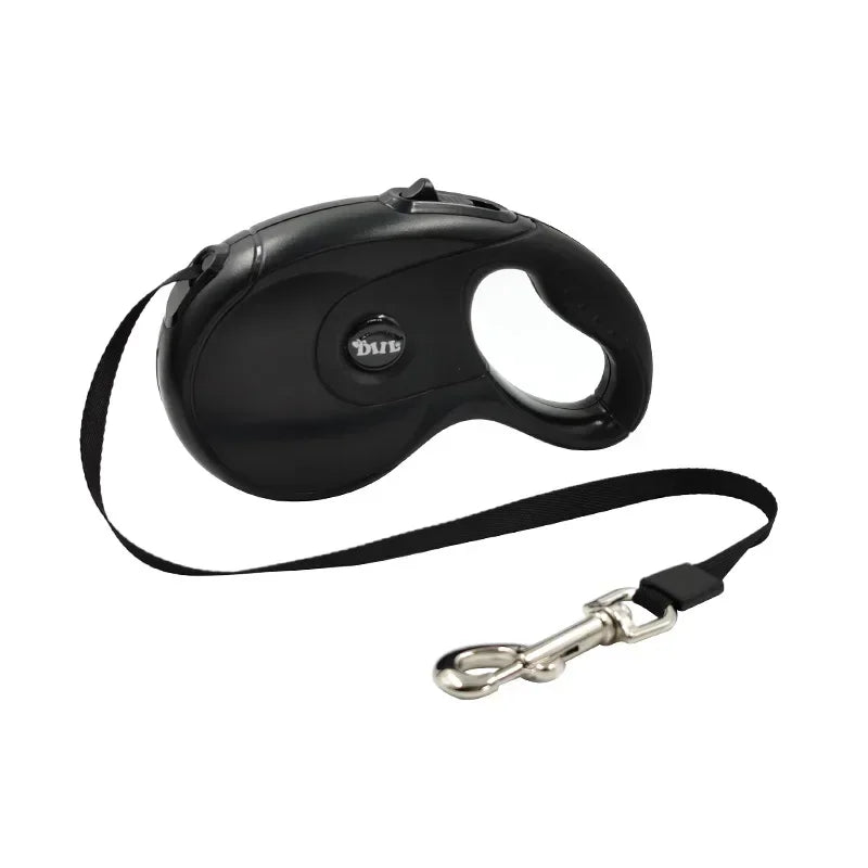 3m 5m 8m Retractable Leash for Dogs Durable - ProPawPet.com