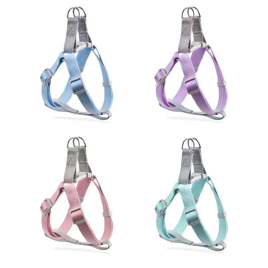 Dog Harness Vest for Small Dogs Adjustable - ProPawPet.com