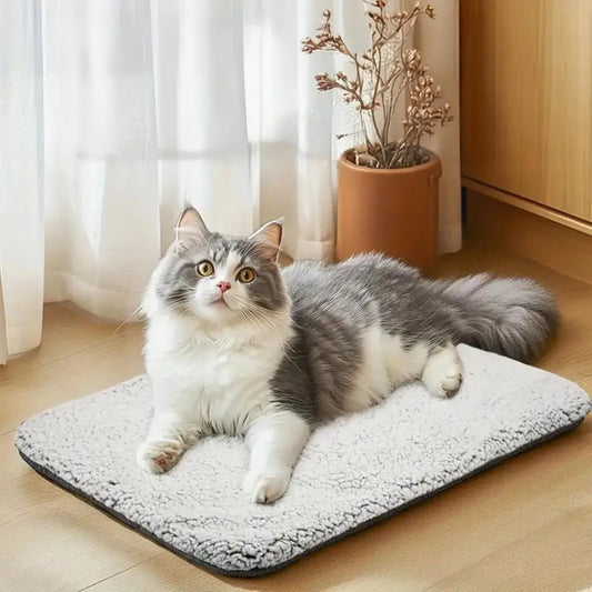 Warm Thermal Pet Pad Self Heating Cat Pad - ProPawPet.com
