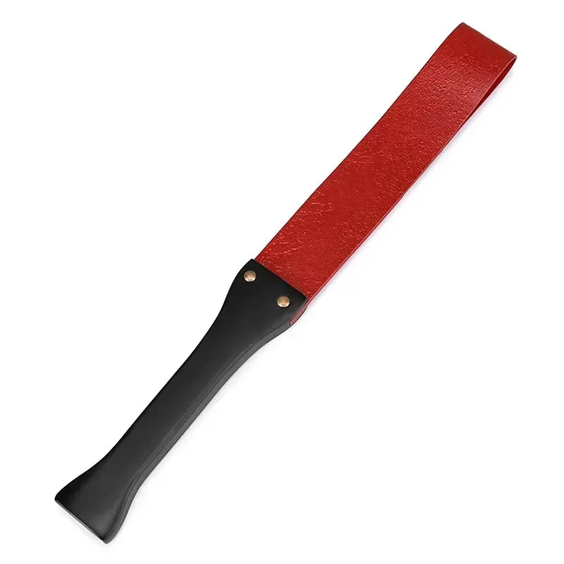 49cm Cow Leather Horse Whip,handwork – Whips, Crops & Spurs