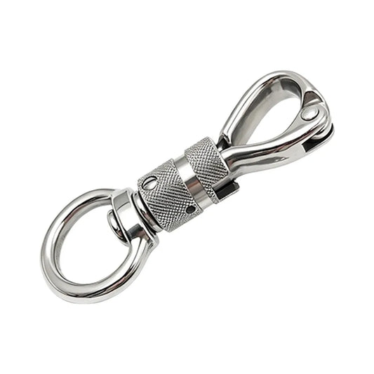Swivel Snap Hook for Horse Leash Featuring - ProPawPet.com