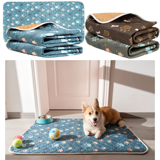 BIAI Winter New non-slip Mat for Pets - ProPawPet.com