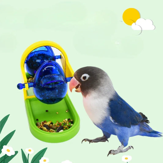 1PCS Pet Bird Toys For Parrots Bird Cage - ProPawPet.com