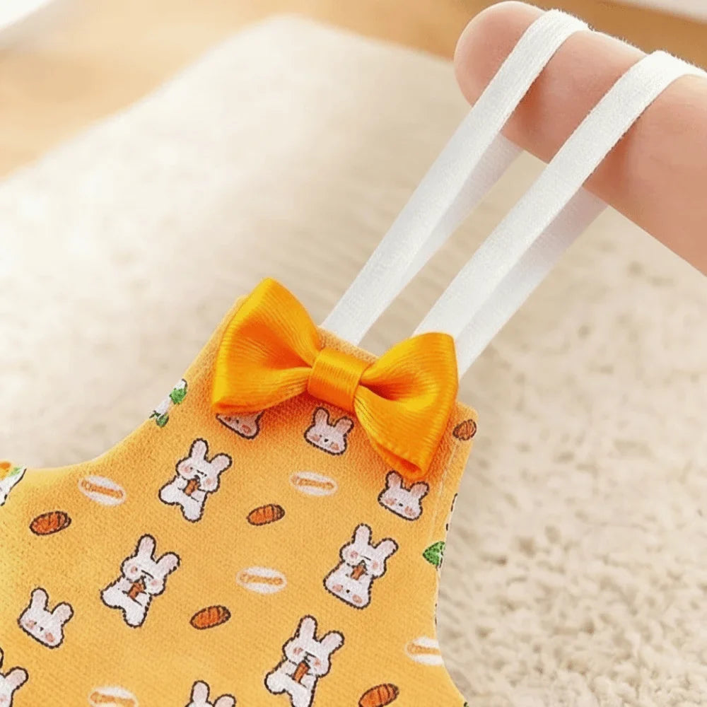 Washable Adjustable Pet Parrot Diaper - ProPawPet.com