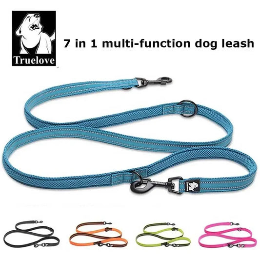 Truelove 7 In 1 Multi-Function Adjustable - ProPawPet.com