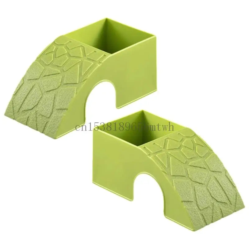 Reptiles Resting Cave Hideouts Tunnel – Reptile Supplies