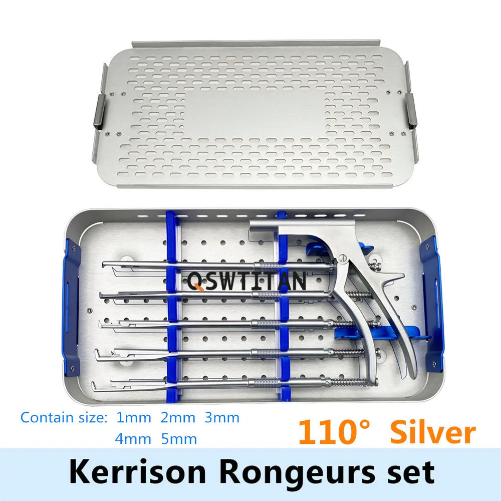 1set 90°/110°/130° Rotating Kerrison Rongeur - ProPawPet.com
