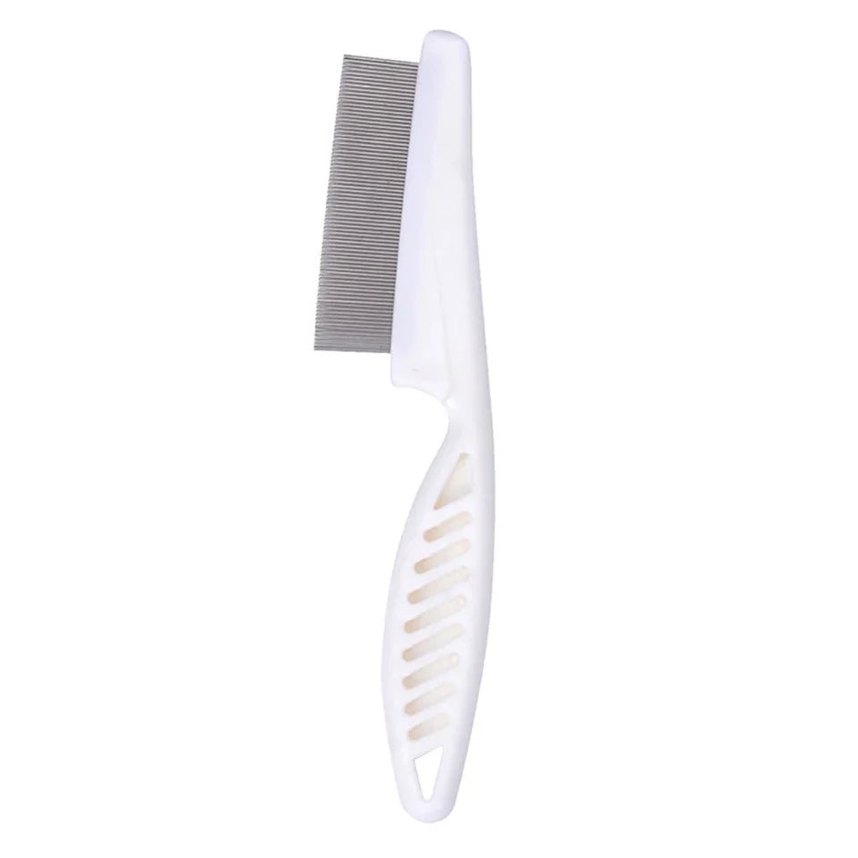 NONOR Dog Cat Grooming Flea Comb Pet Care - ProPawPet.com