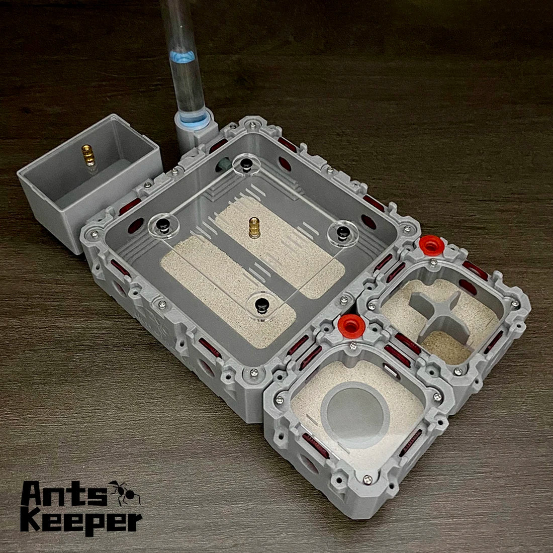 Ants Keeper Original Modular Expandable - ProPawPet.com