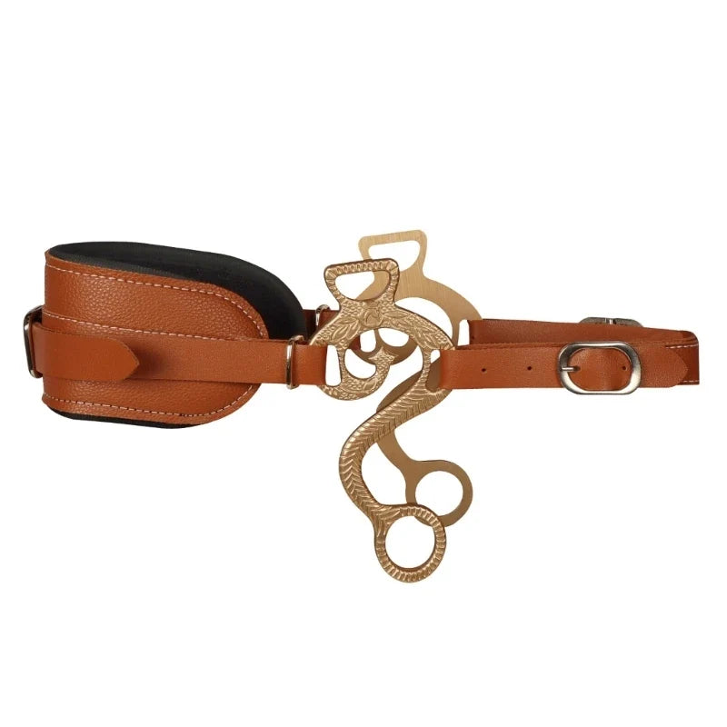Daily Horse Training Headgear with Padded - ProPawPet.com