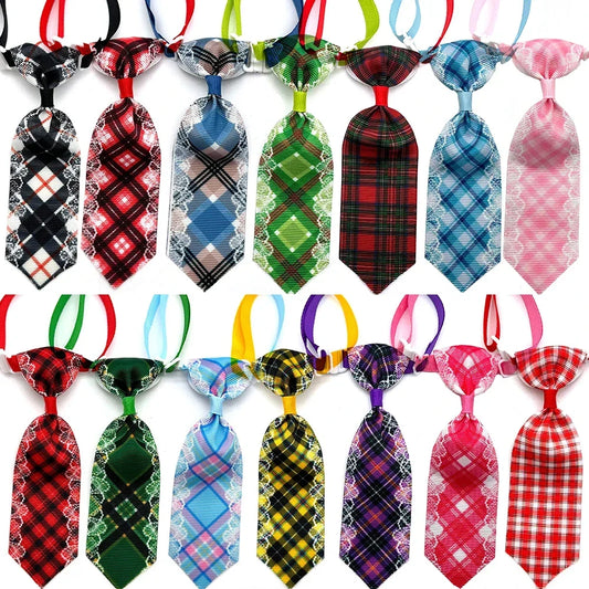 50/100pcs Pet Dog Accessories Boy Girl Dog - ProPawPet.com