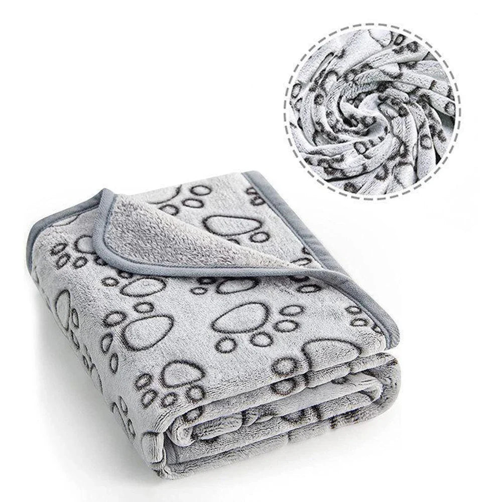 Soft Dog Mat Blanket Washable, Cat Blanket - ProPawPet.com