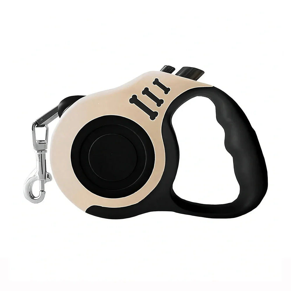 3 Meters 5 Meter Retractable Pet Dog Leash - ProPawPet.com