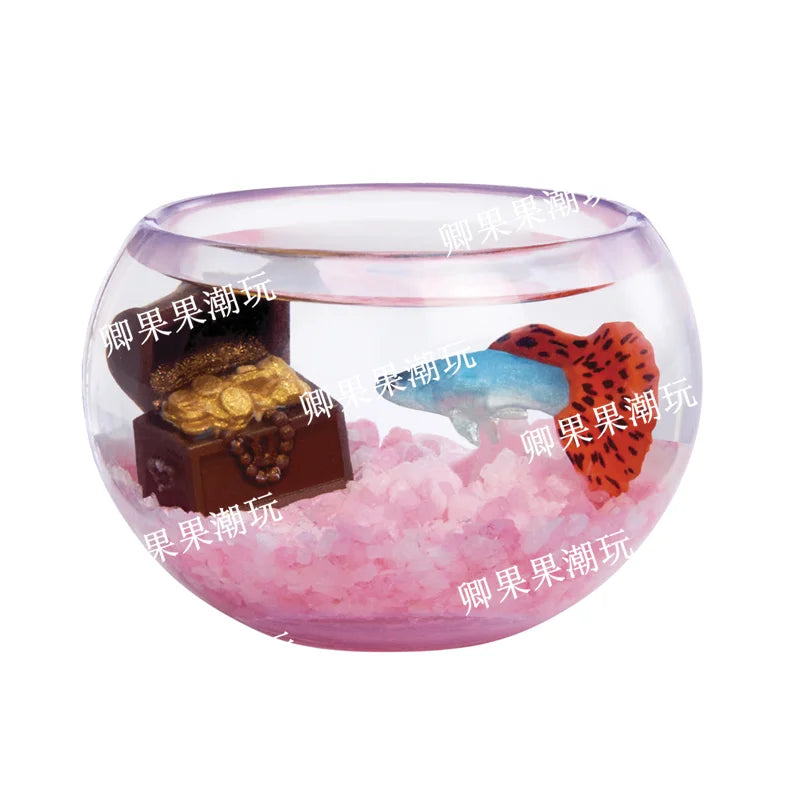 Miniverse Animal 2nd Generation Blind Ball – Balls, Ropes & Fetch Toys