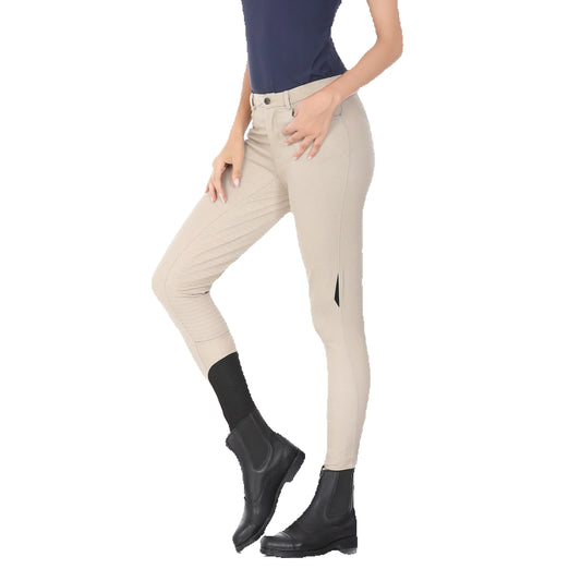 Full Silicone Horse Riding Pants Breeches - ProPawPet.com