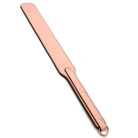 45CM Genuine Leather Spanking Paddle Horse - ProPawPet.com