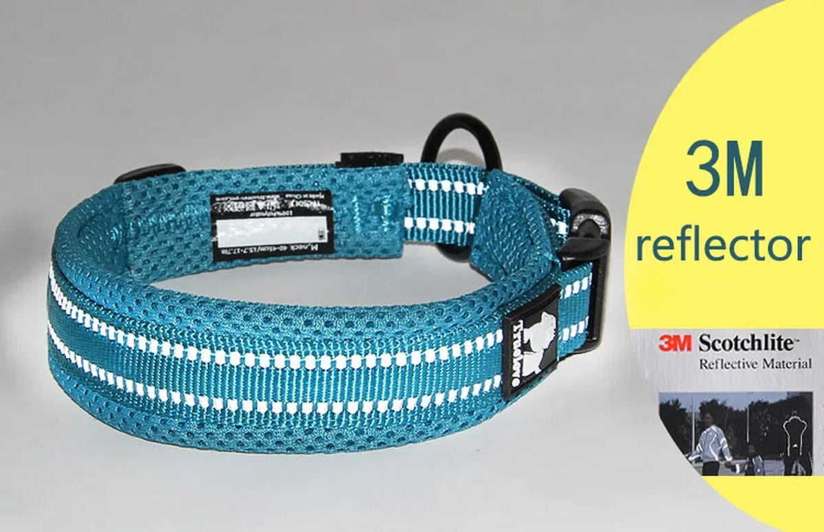 Truelove Adjustable Mesh Padded Pet Dog - ProPawPet.com