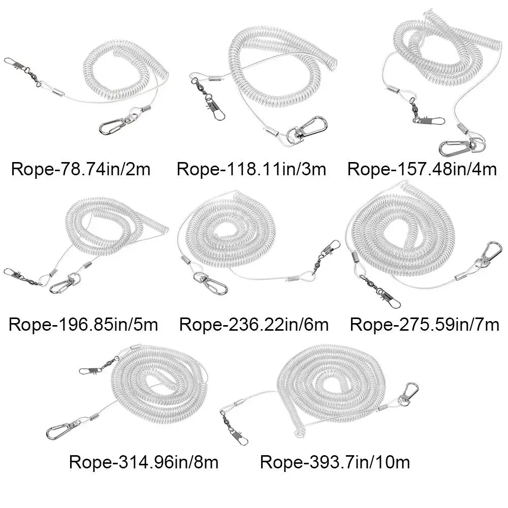 Hot Harness Macaw Flying Training Leash - ProPawPet.com
