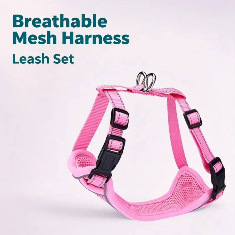Small Animal Pet Supplies, Cat Harness, - ProPawPet.com