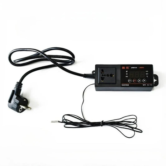 Reptile Temperature Controller Digital Timer - ProPawPet.com
