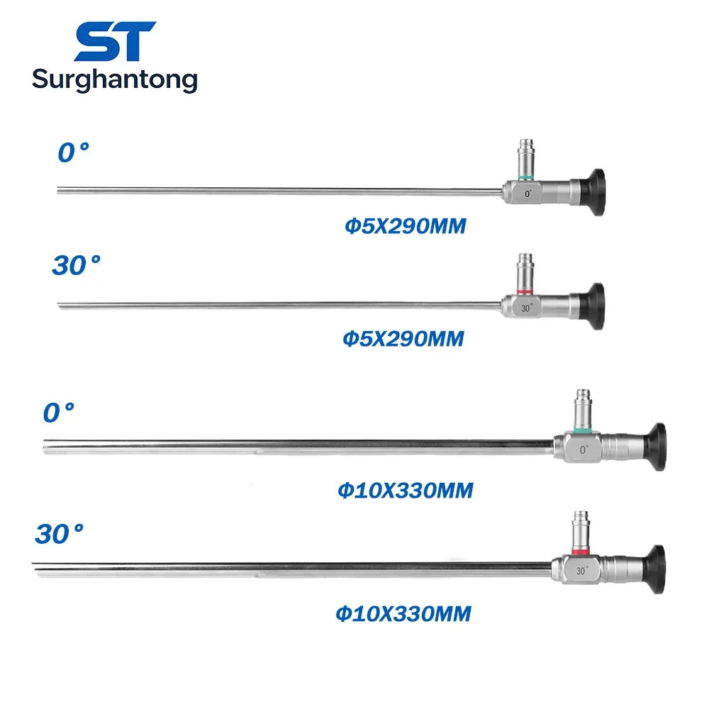 Rigid Laparoscope 0/30 Degree Laparoscopic - ProPawPet.com