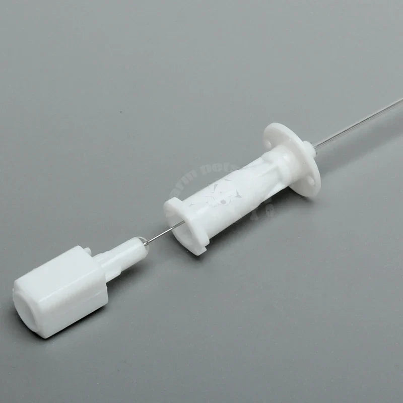12pcs/48pcs/72pcs Cat Urinary Catheter With - ProPawPet.com