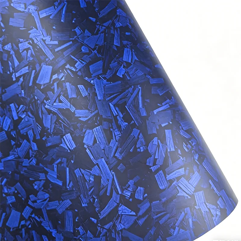 PET Forged Carbon Fiber Vinyl Wrap Film Self - ProPawPet.com