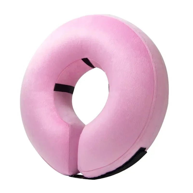 Inflatable Dog Recovery Collar Soft - ProPawPet.com