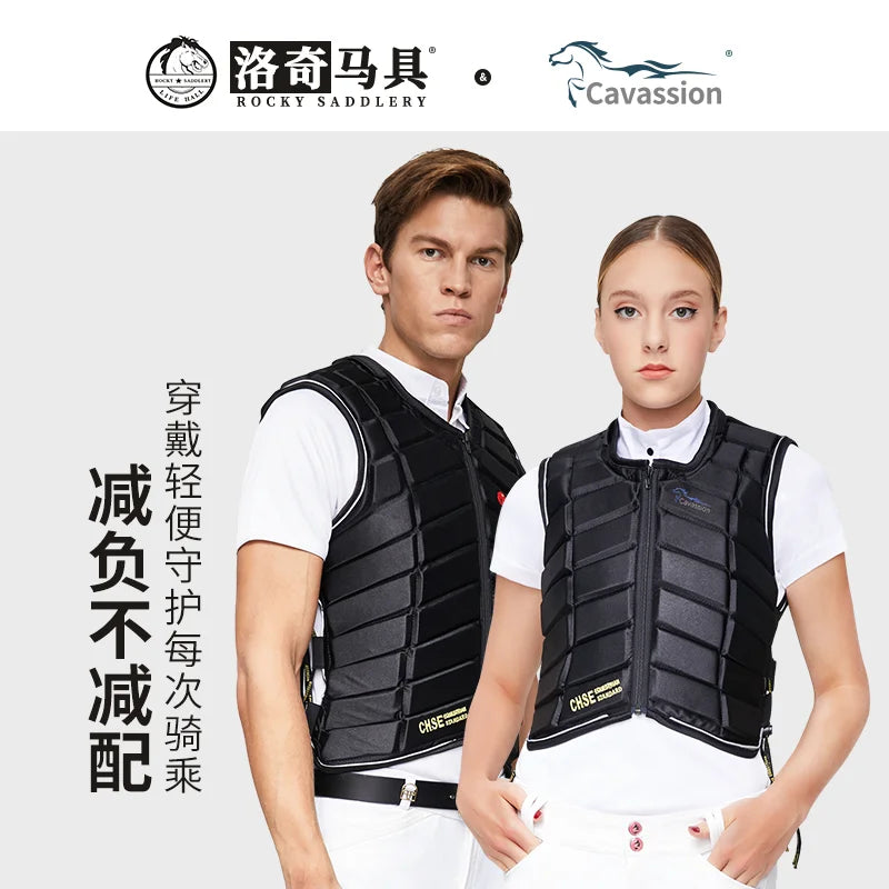 Cavassion Protective vest Thickened - ProPawPet.com